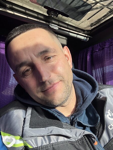 Александр, 38, Новокузнецке — анкета №207352