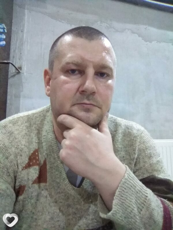 Андрей, 51, Волгограде — анкета №206960