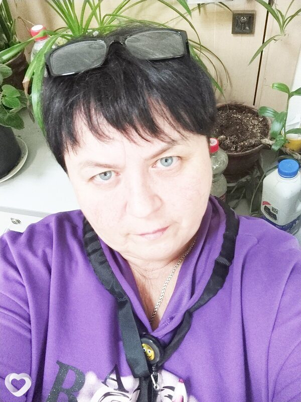 Лариса, 57, Рязани — анкета №206961