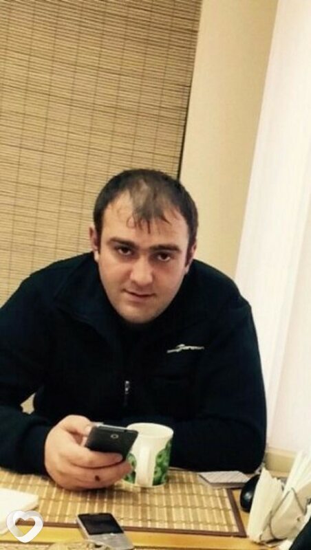 Айк, 33, Вельске — анкета №206963