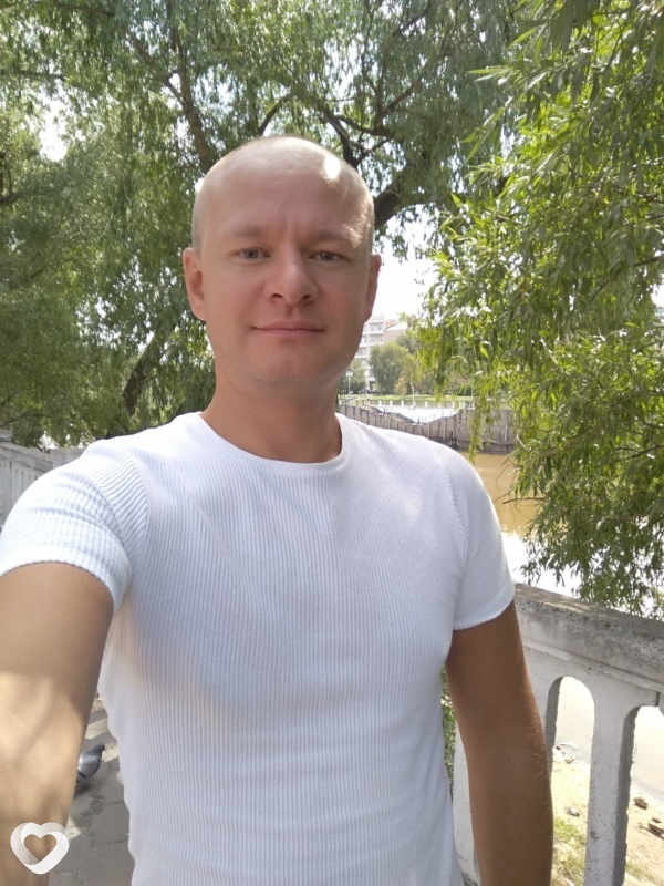 Константин, 42, Омске — анкета №206967