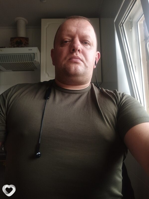 Андрей, 45, Георгиевске — анкета №206979