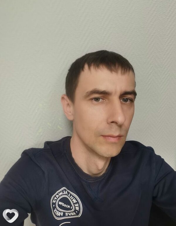 Денис, 40, Москве — анкета №206980