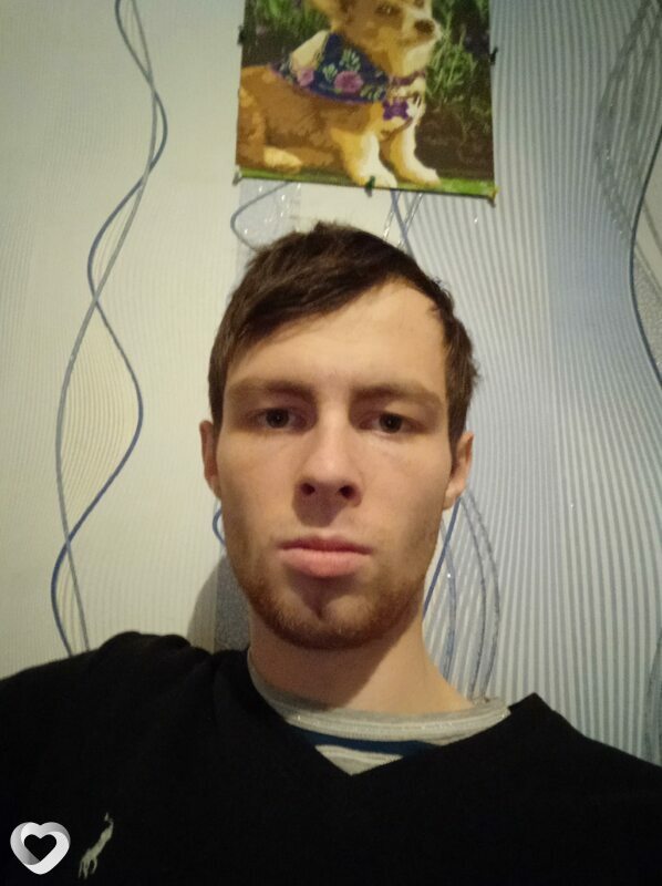 Леонид, 29, Алматы — анкета №207036
