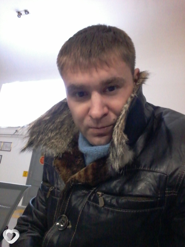Vik, 39, Астане — анкета №207037