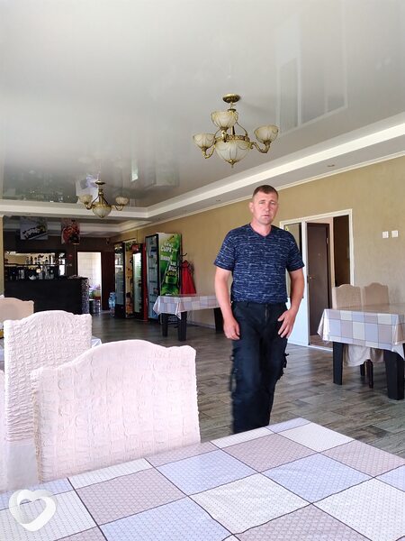 Сергей, 48, Усть-Каменогорск — анкета №207041