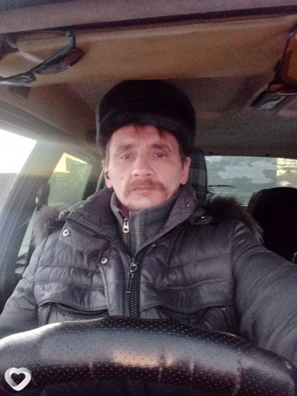 Вася, 48, Караганде — анкета №207042