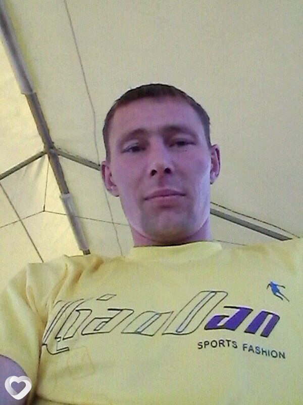 Александр, 44, Чите — анкета №207043