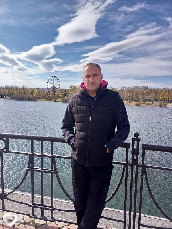 Алексей, 37, Усть-Кут — анкета №207047