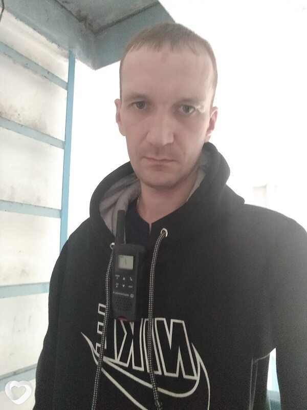 Сергей, 40, Тюмени — анкета №207051