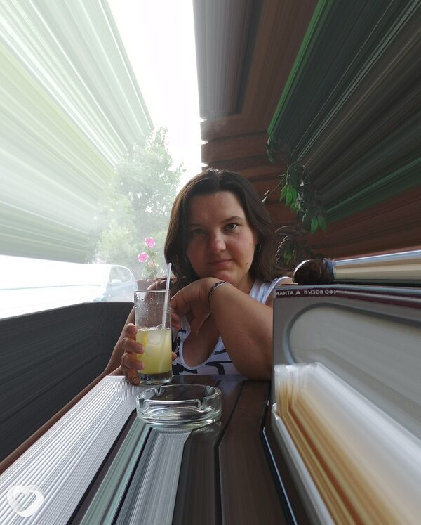 Анна, 45, Таганроге — анкета №207052