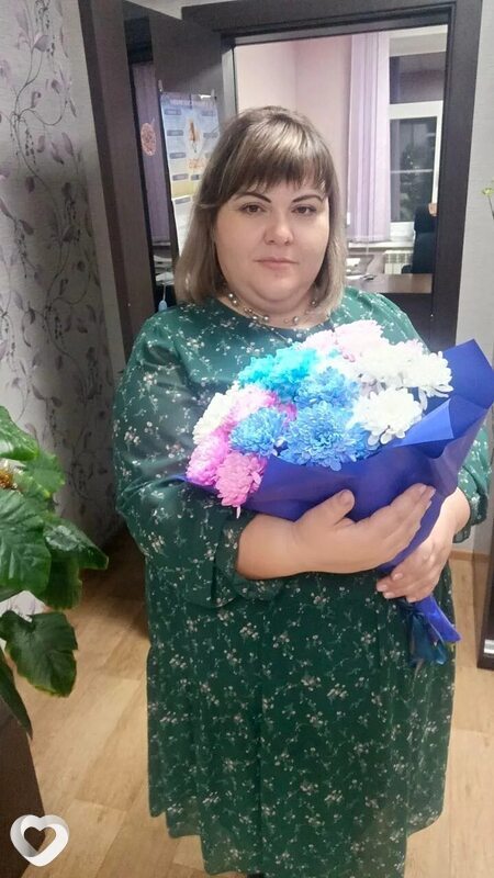 Наталья, Новичиха