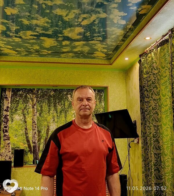 Дмитрий, 46, Минусинске — анкета №207055