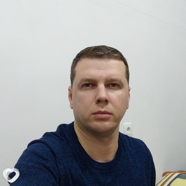 Сергей, 41, Ташкент — анкета №207056