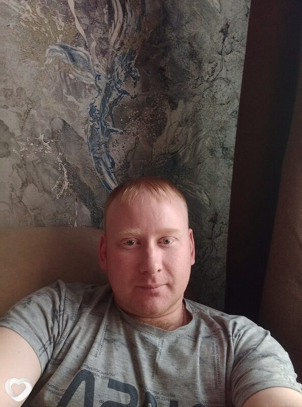 Слава, 34, Белове — анкета №207284