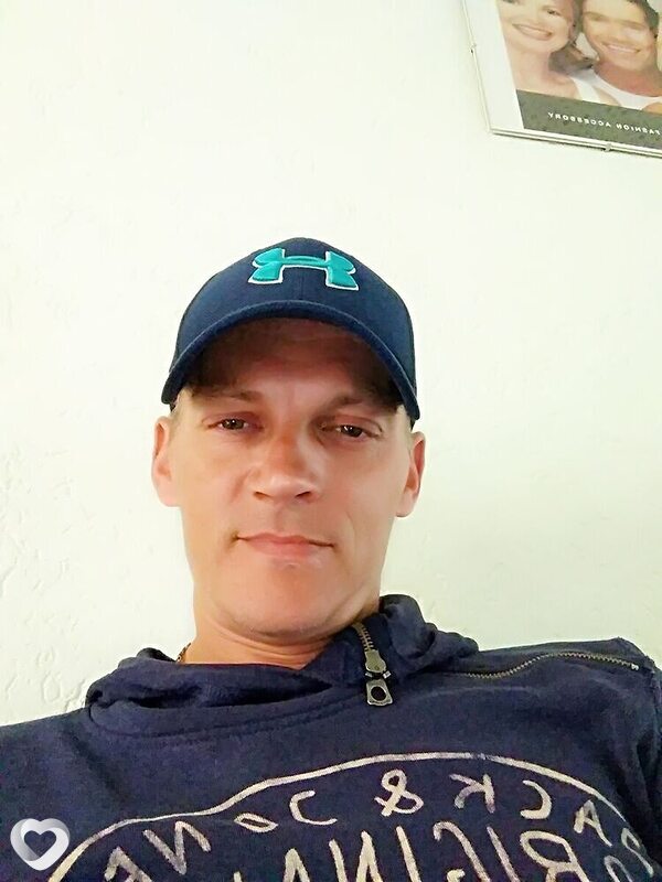 Андрей, 46, Виннице — анкета №207294