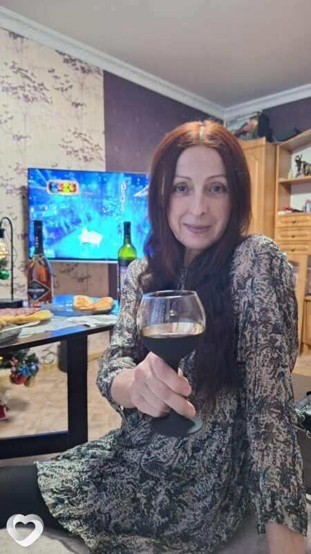 Ирина, Курчатов