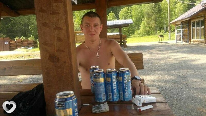 Денис, 38, Нижнем Тагиле — анкета №207300