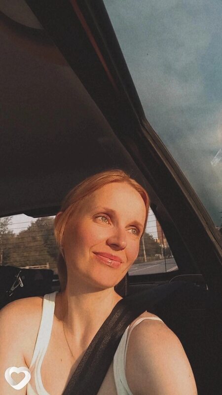 Ирина, 44, Бресте — анкета №207301