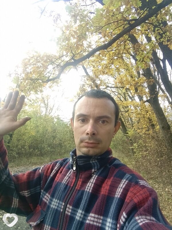 Евгений, 35, Снежном — анкета №207313