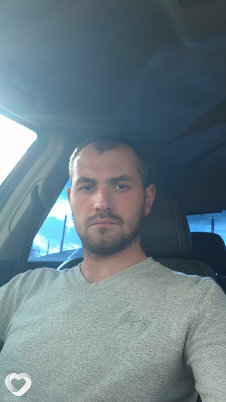 Олег, 38, Ступине — анкета №207314