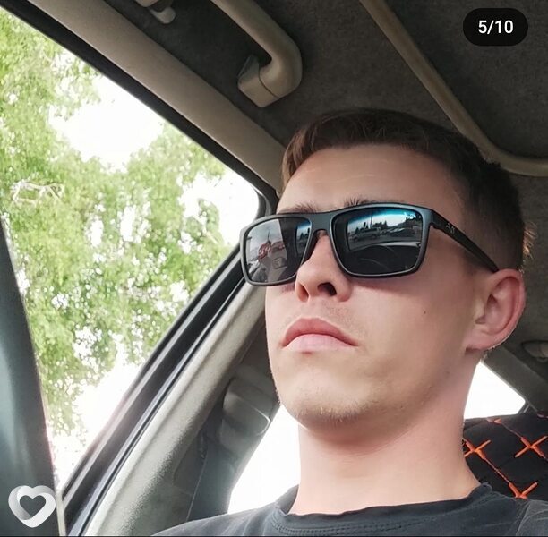Сергей, 30, Усть-Каменогорск — анкета №207322