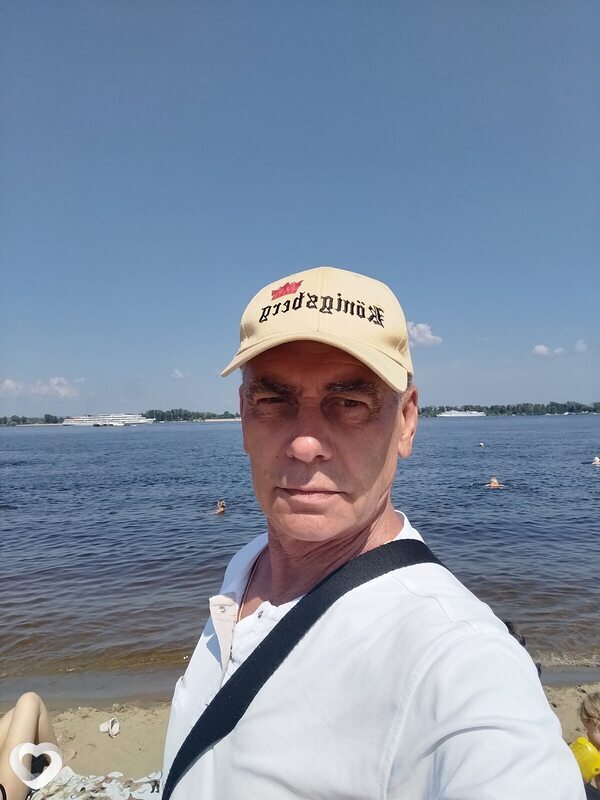 Юрий, 63, Самаре — анкета №207323