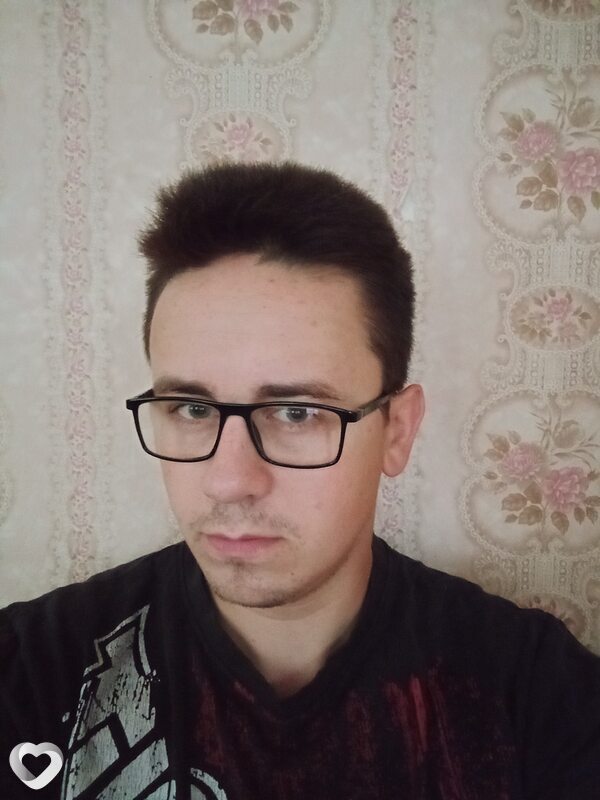 Тимур, 35, Енакиеве — анкета №207327