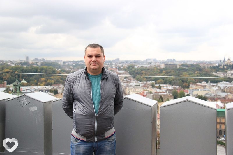 Игорь, 38, Минске — анкета №207328