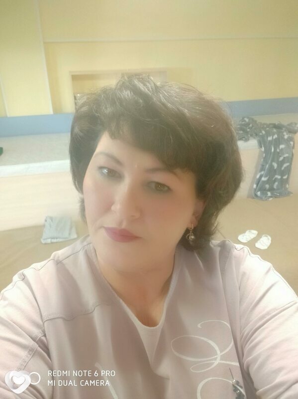 Алина, Пыть-Ях