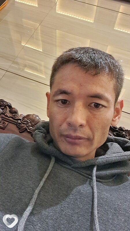 Ulan, 36, Семей — анкета №207261