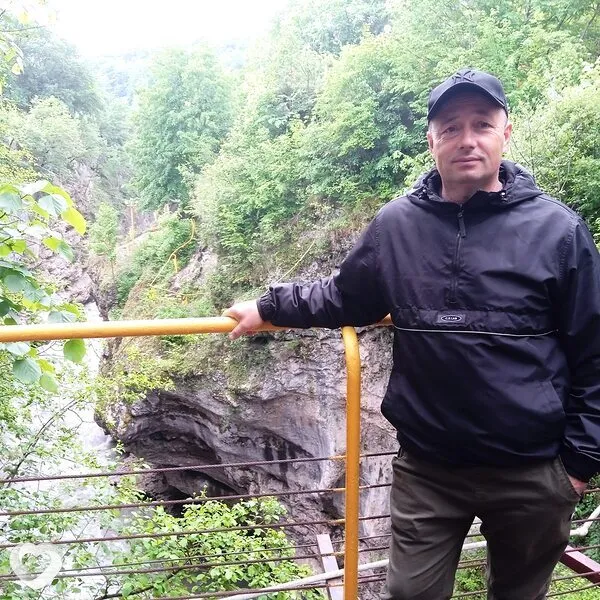 Серж, 52, Ростове-на-Дону — анкета №7061