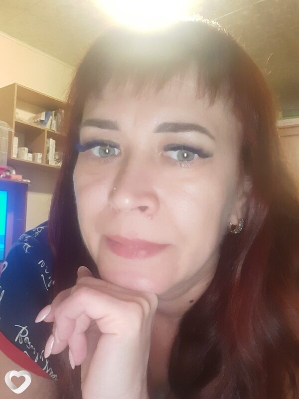 Ия, 50, Иванове — анкета №207264