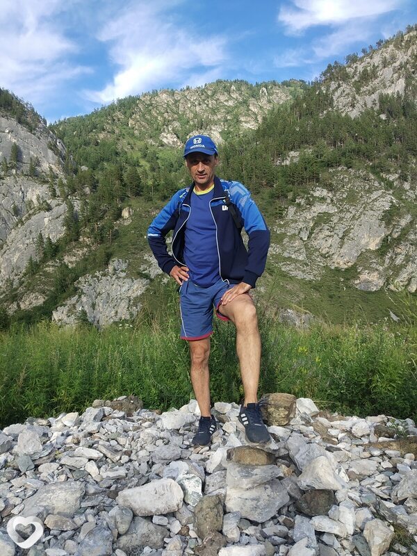 Александр, 56, Бийске — анкета №207267