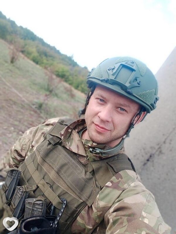 Алексей, 39, Дружковке — анкета №207271