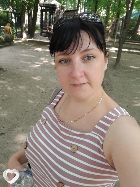 Ольга, 20, Витебске — анкета №207272
