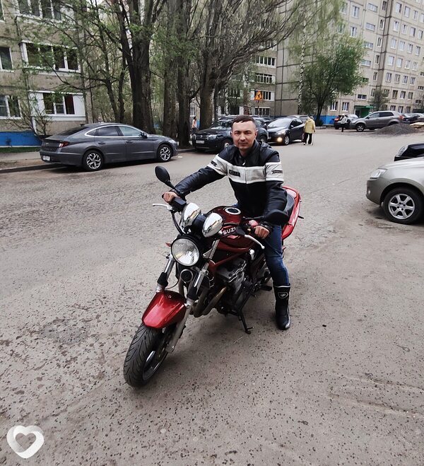 Игорь, 37, Новочебоксарске — анкета №207275