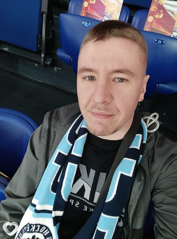 Анатолий, 26, Новосибирске — анкета №207282