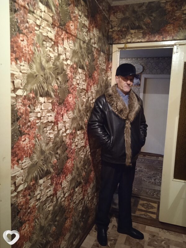 Алексей, 51, Нижнем Новгороде — анкета №207412