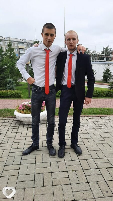 Максим, 30, Ленинске-Кузнецком — анкета №207416
