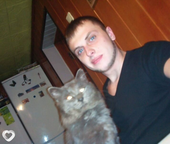 Денис, 35, Харькове — анкета №207417