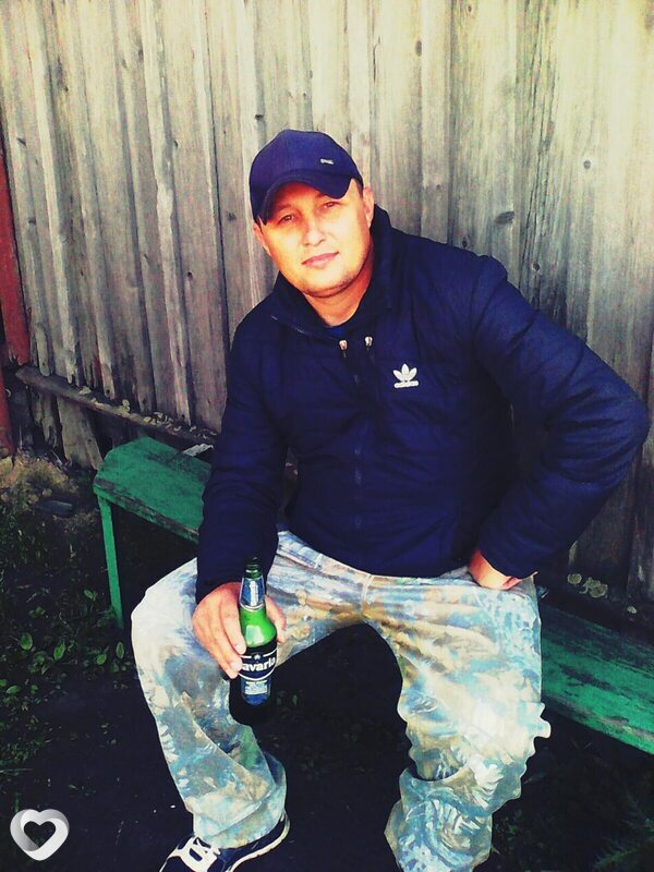 Сергей, 44, Чите — анкета №207427