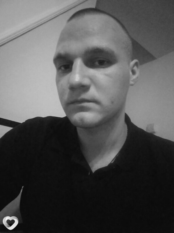 Сержио Кучини, 32, Горках — анкета №207383