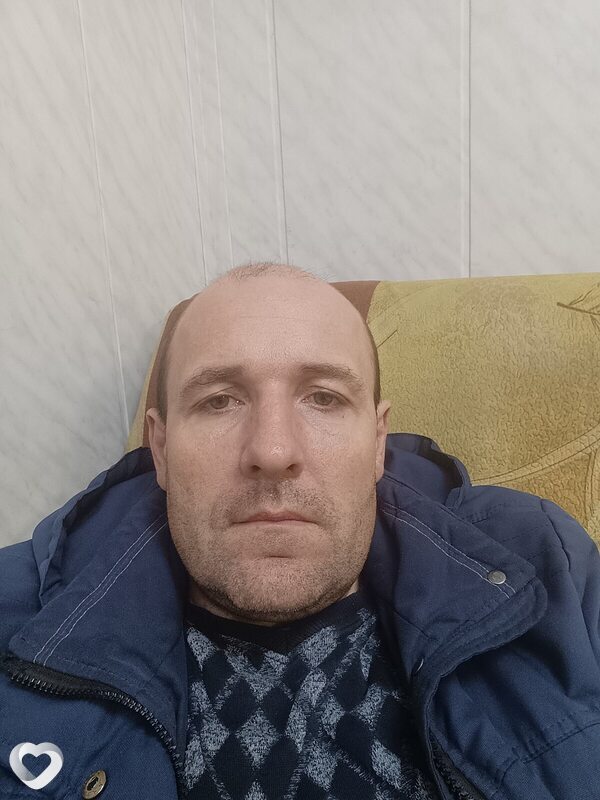 Андрей, 39, Чаны — анкета №207388