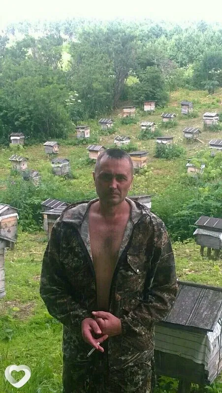 Серёга, 47, Бийске — анкета №207395