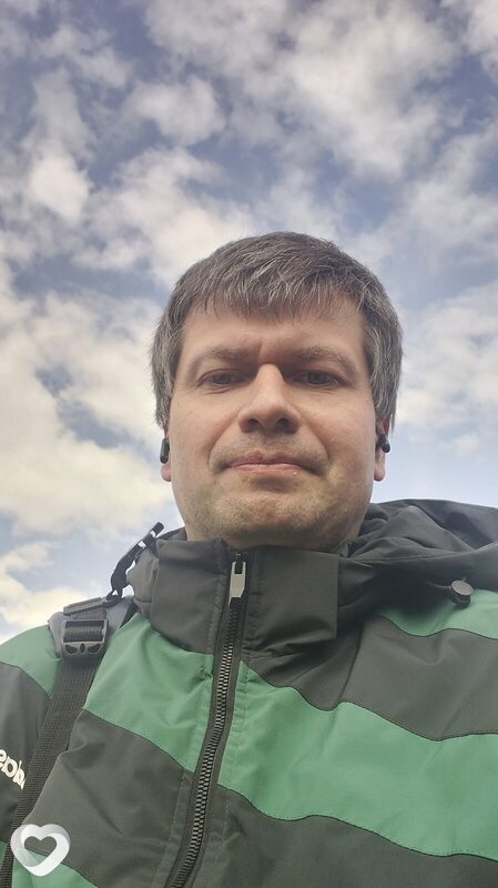 Григорий, 33, Набережных Челнах — анкета №207405