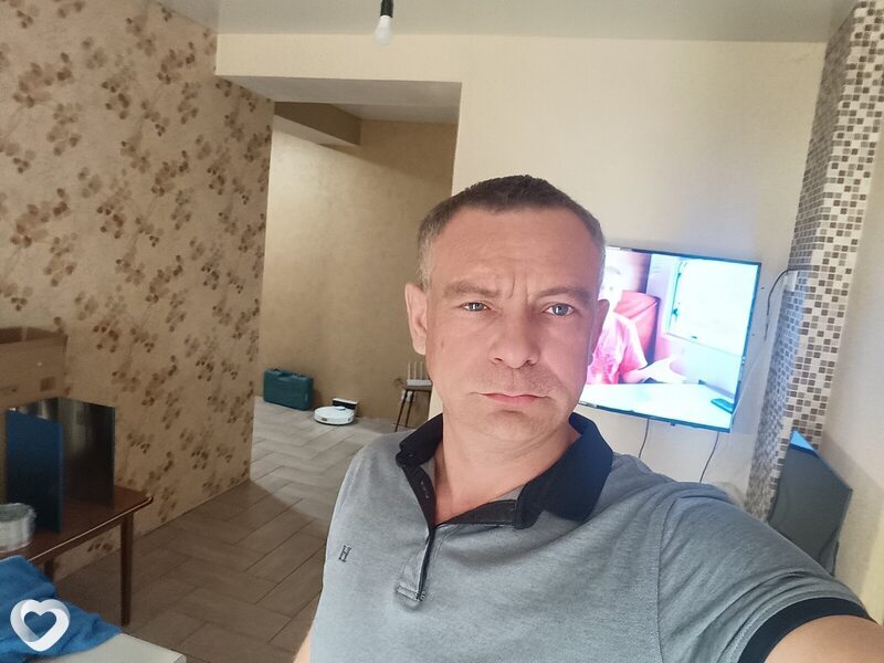 Максим, 41, Самаре — анкета №207358