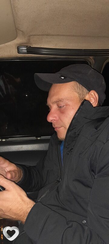 Антон, 39, Уфе — анкета №207360