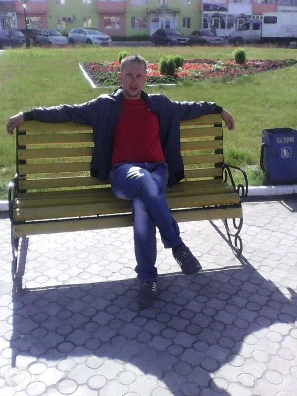 Сергей, 43, Омске — анкета №207361