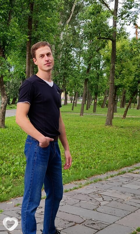 Стас, 31, Могилев — анкета №207366
